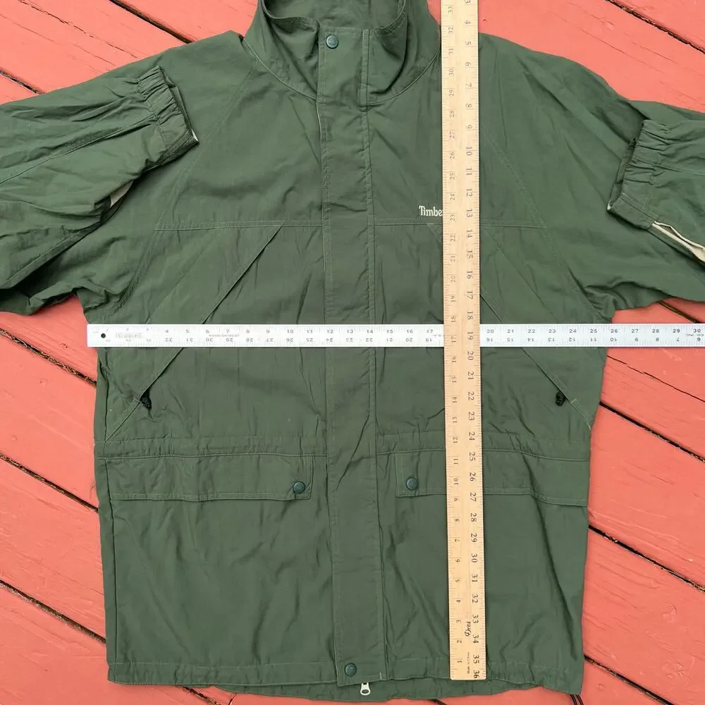 Timberland vintage men